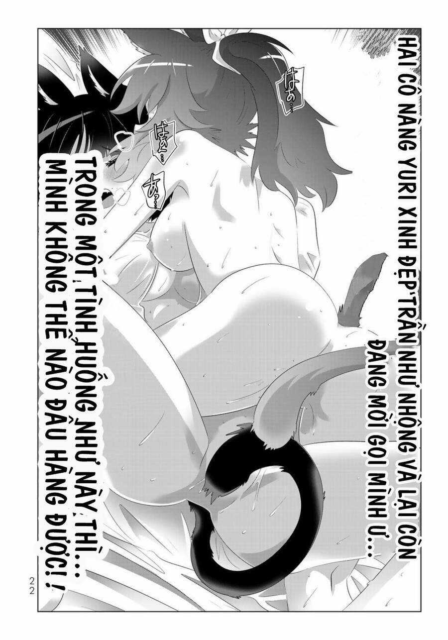 Isekai Shihai No Skill Taker: Zero Kara Hajimeru Dorei Harem Chapter 58 trang 2