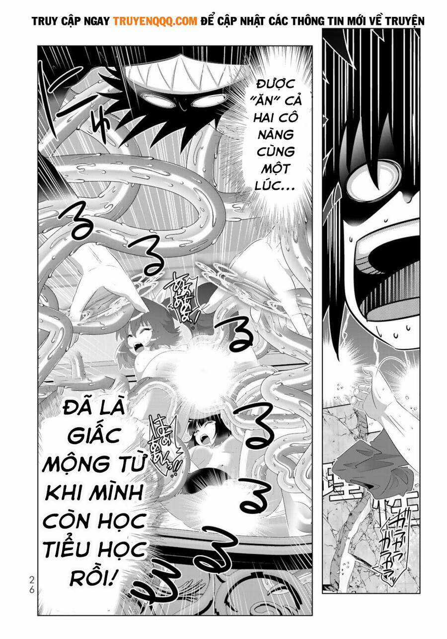 Isekai Shihai No Skill Taker: Zero Kara Hajimeru Dorei Harem Chapter 58 trang 6