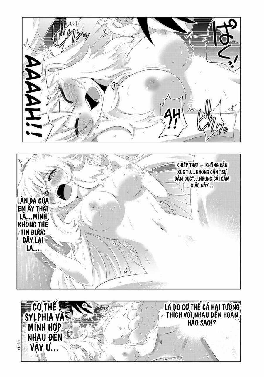 Isekai Shihai No Skill Taker: Zero Kara Hajimeru Dorei Harem Chapter 60 trang 2