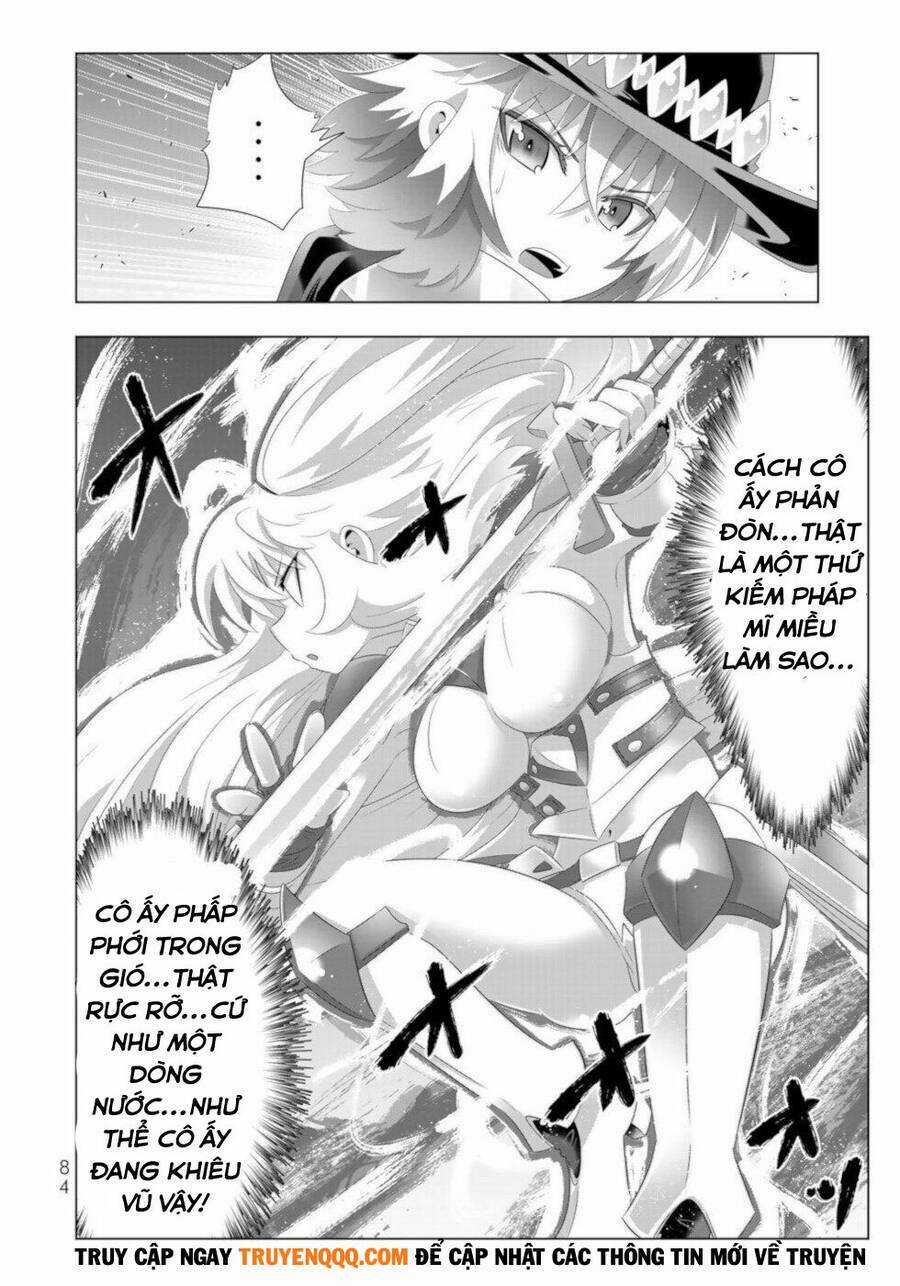 Isekai Shihai No Skill Taker: Zero Kara Hajimeru Dorei Harem Chapter 61 trang 6