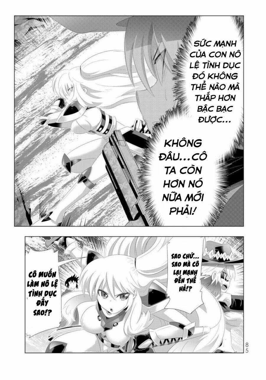 Isekai Shihai No Skill Taker: Zero Kara Hajimeru Dorei Harem Chapter 61 trang 7