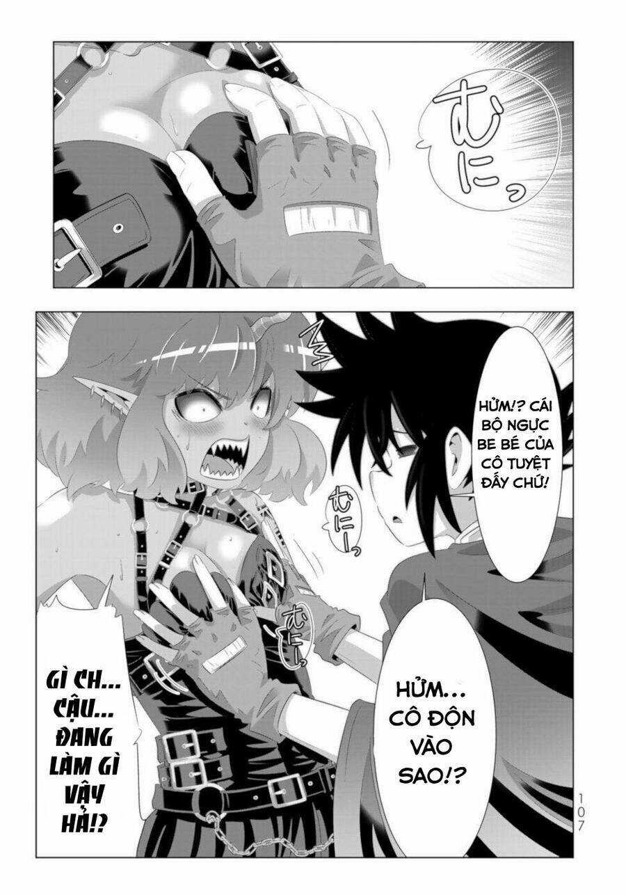 Isekai Shihai No Skill Taker: Zero Kara Hajimeru Dorei Harem Chapter 62 trang 10