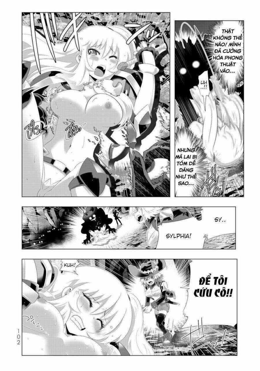 Isekai Shihai No Skill Taker: Zero Kara Hajimeru Dorei Harem Chapter 62 trang 5