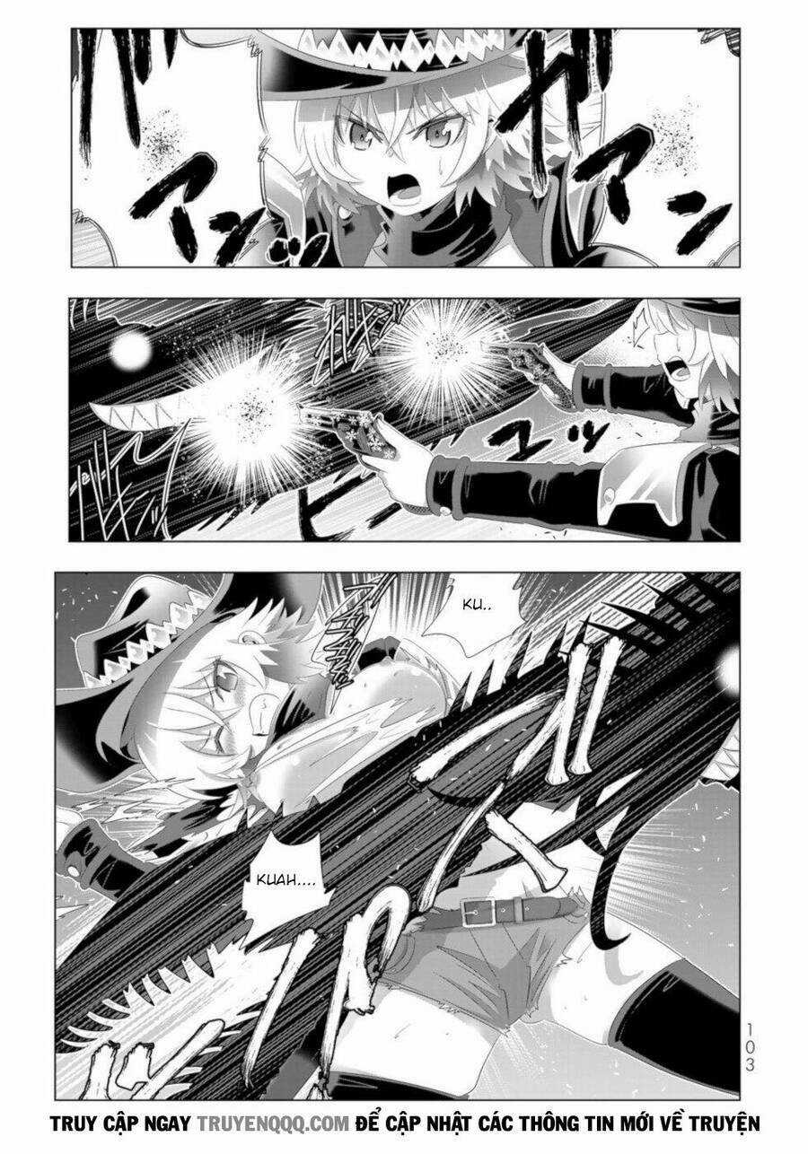 Isekai Shihai No Skill Taker: Zero Kara Hajimeru Dorei Harem Chapter 62 trang 6