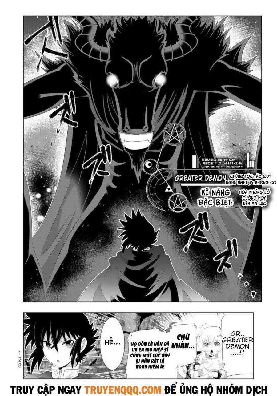 Isekai Shihai No Skill Taker: Zero Kara Hajimeru Dorei Harem Chapter 63 trang 12