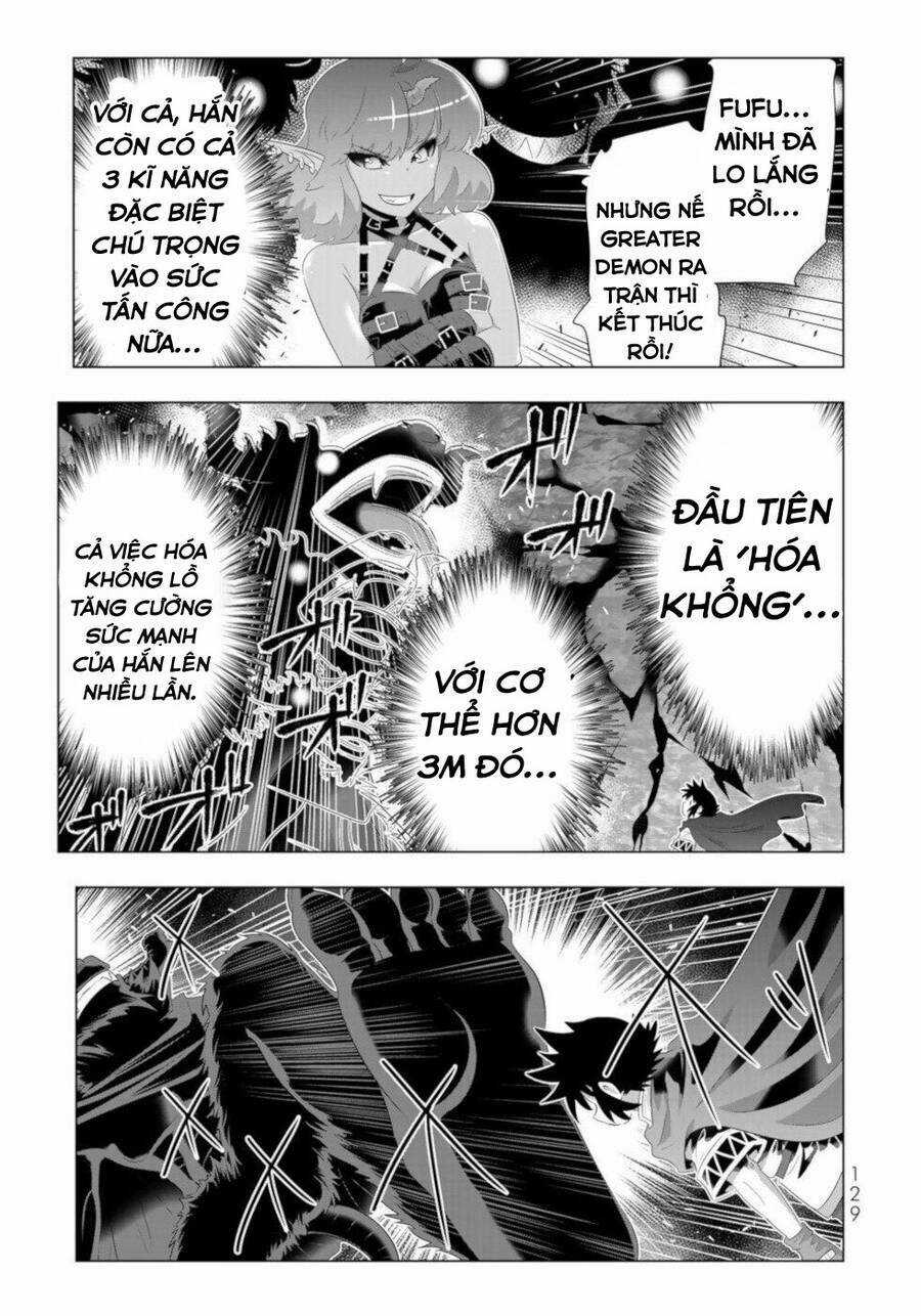 Isekai Shihai No Skill Taker: Zero Kara Hajimeru Dorei Harem Chapter 63 trang 13