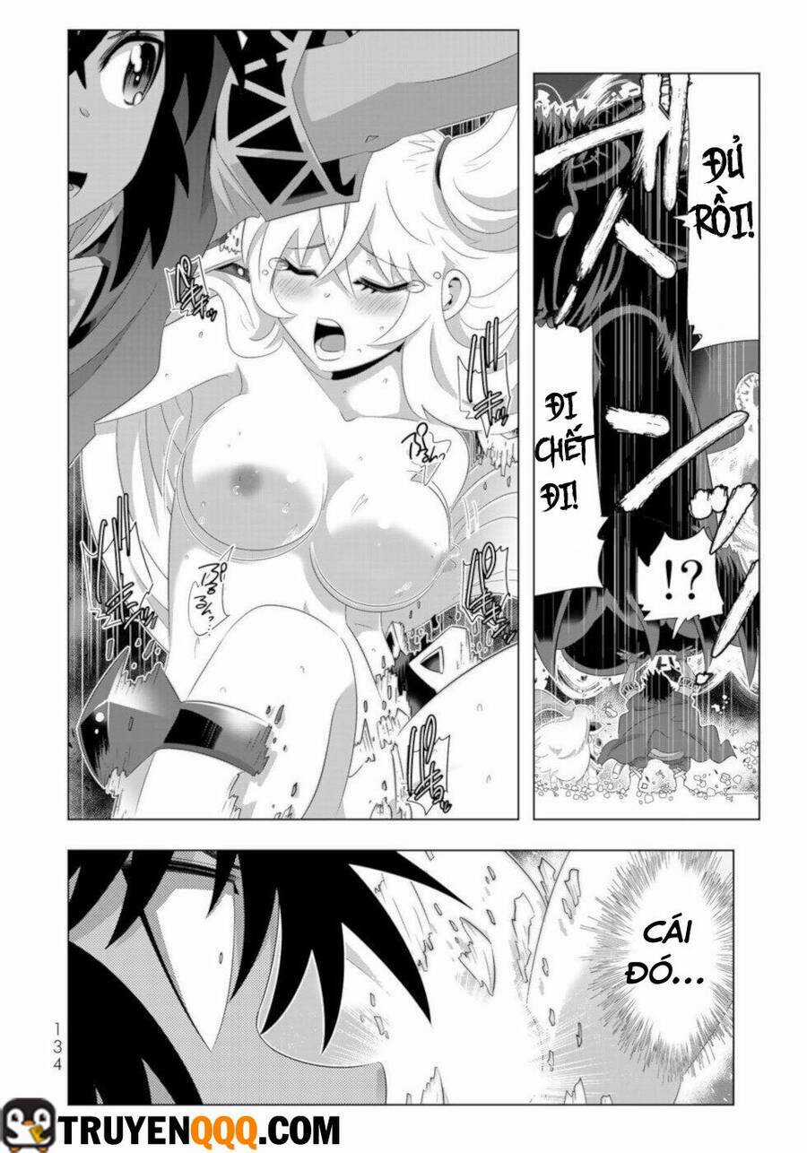 Isekai Shihai No Skill Taker: Zero Kara Hajimeru Dorei Harem Chapter 63 trang 18