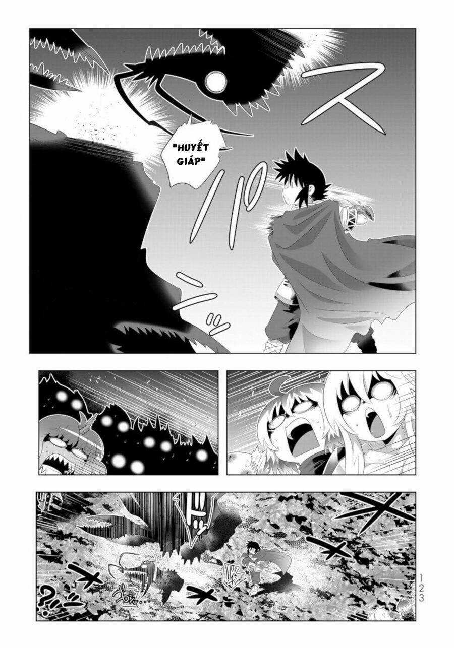 Isekai Shihai No Skill Taker: Zero Kara Hajimeru Dorei Harem Chapter 63 trang 7