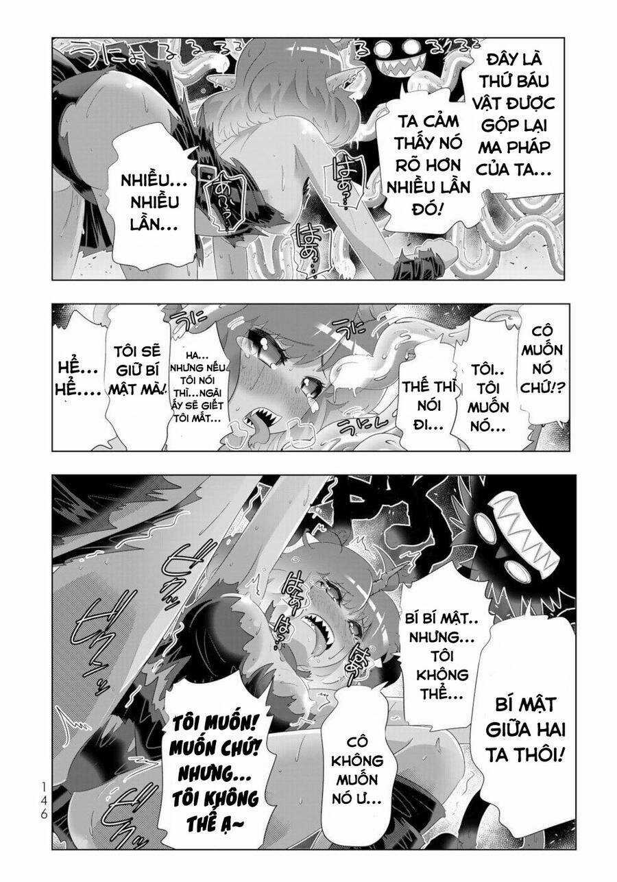 Isekai Shihai No Skill Taker: Zero Kara Hajimeru Dorei Harem Chapter 64 trang 10