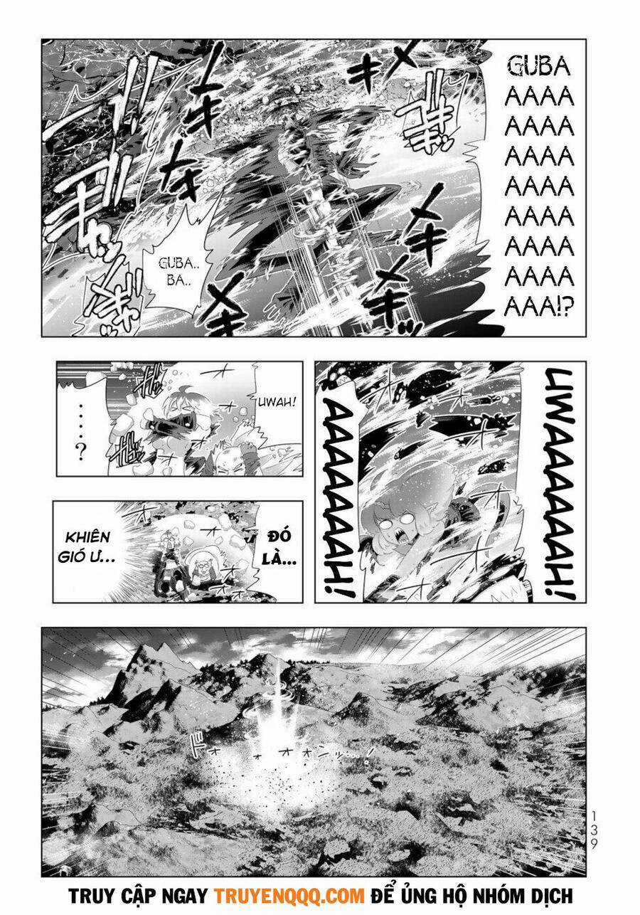 Isekai Shihai No Skill Taker: Zero Kara Hajimeru Dorei Harem Chapter 64 trang 3