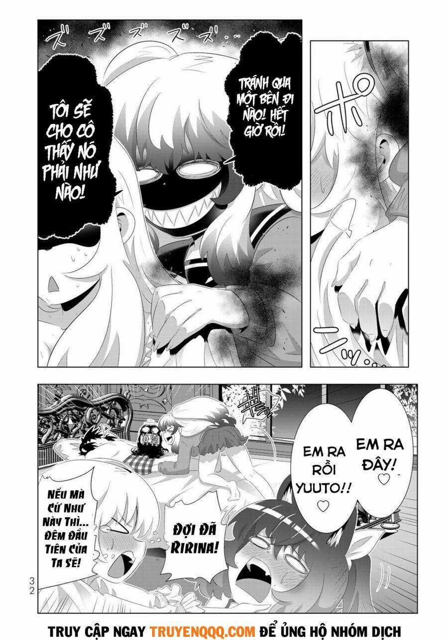 Isekai Shihai No Skill Taker: Zero Kara Hajimeru Dorei Harem Chapter 66 trang 12