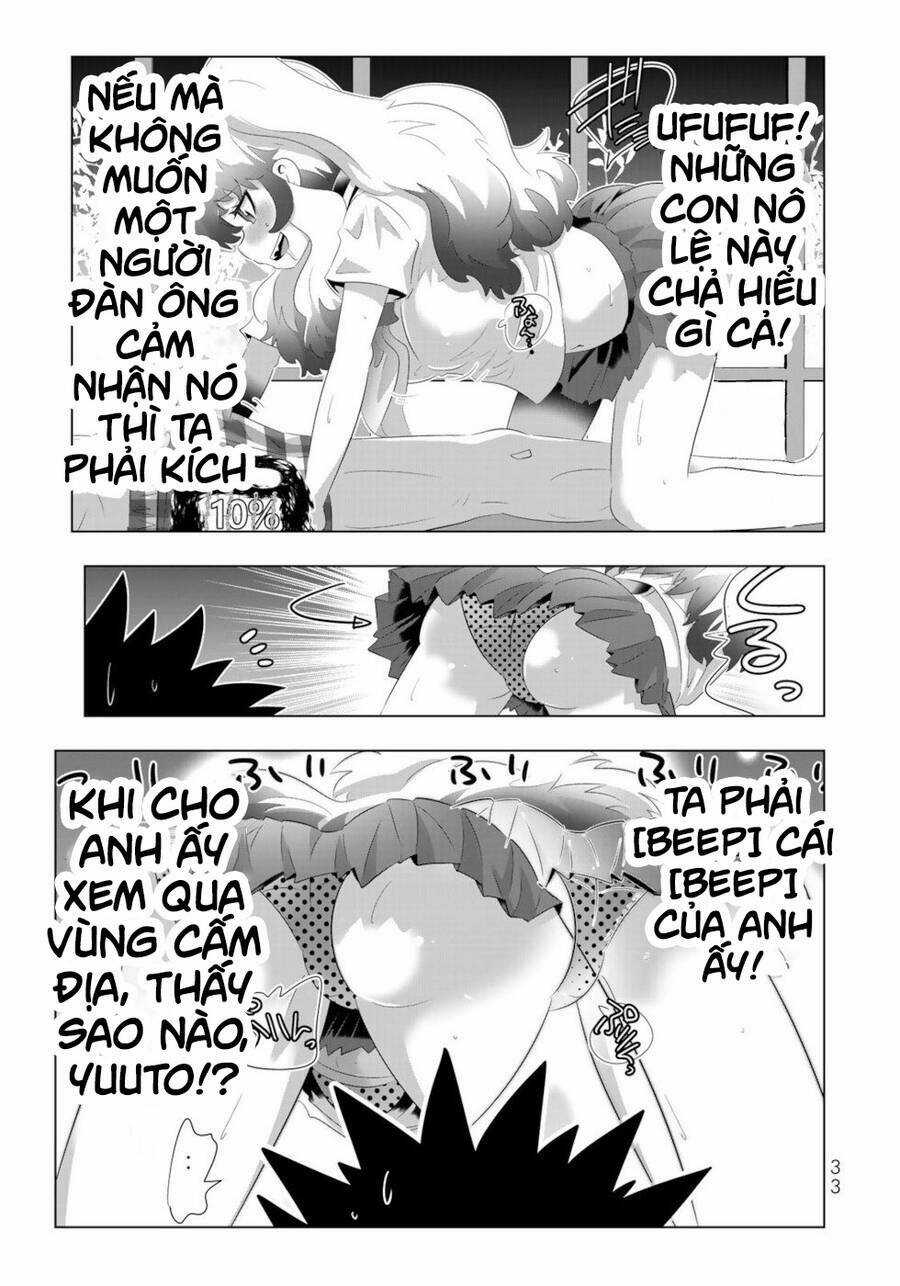 Isekai Shihai No Skill Taker: Zero Kara Hajimeru Dorei Harem Chapter 66 trang 13