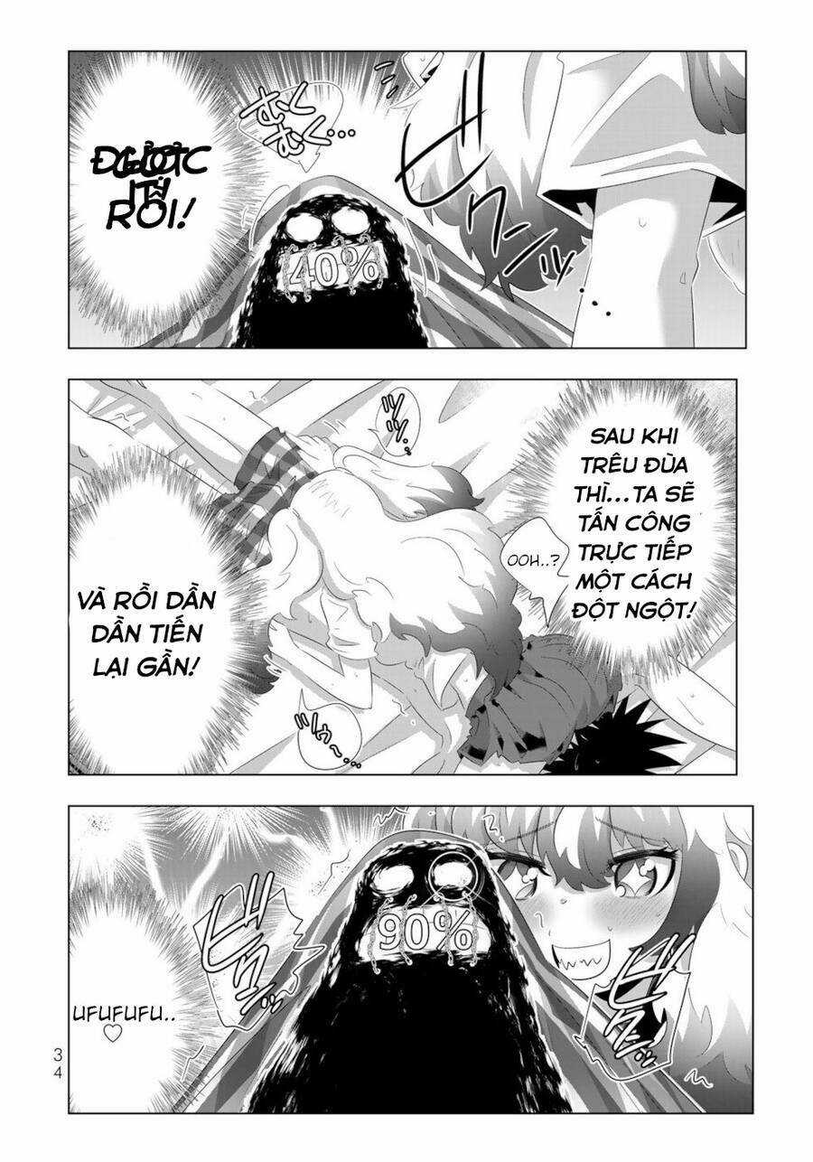 Isekai Shihai No Skill Taker: Zero Kara Hajimeru Dorei Harem Chapter 66 trang 14