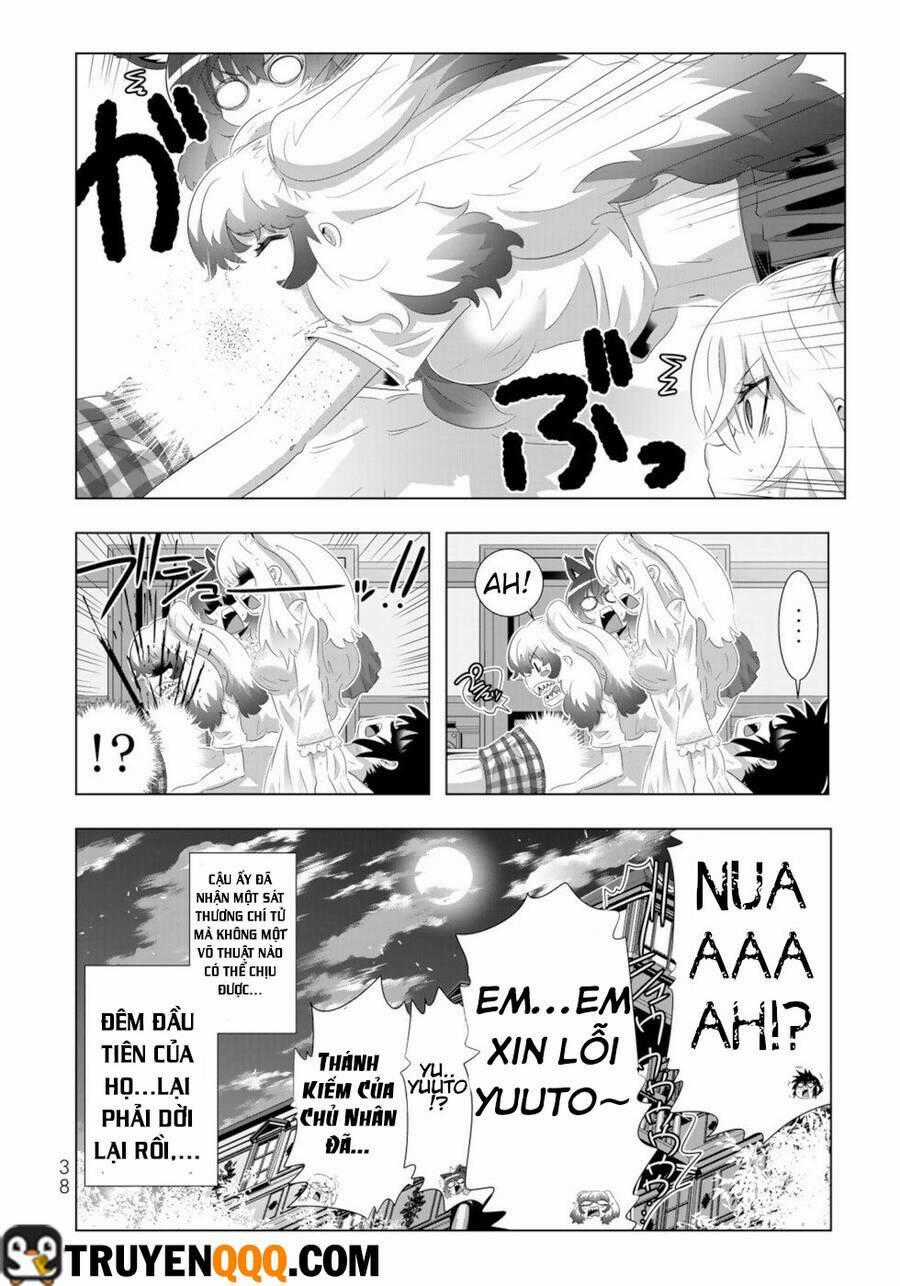 Isekai Shihai No Skill Taker: Zero Kara Hajimeru Dorei Harem Chapter 66 trang 18