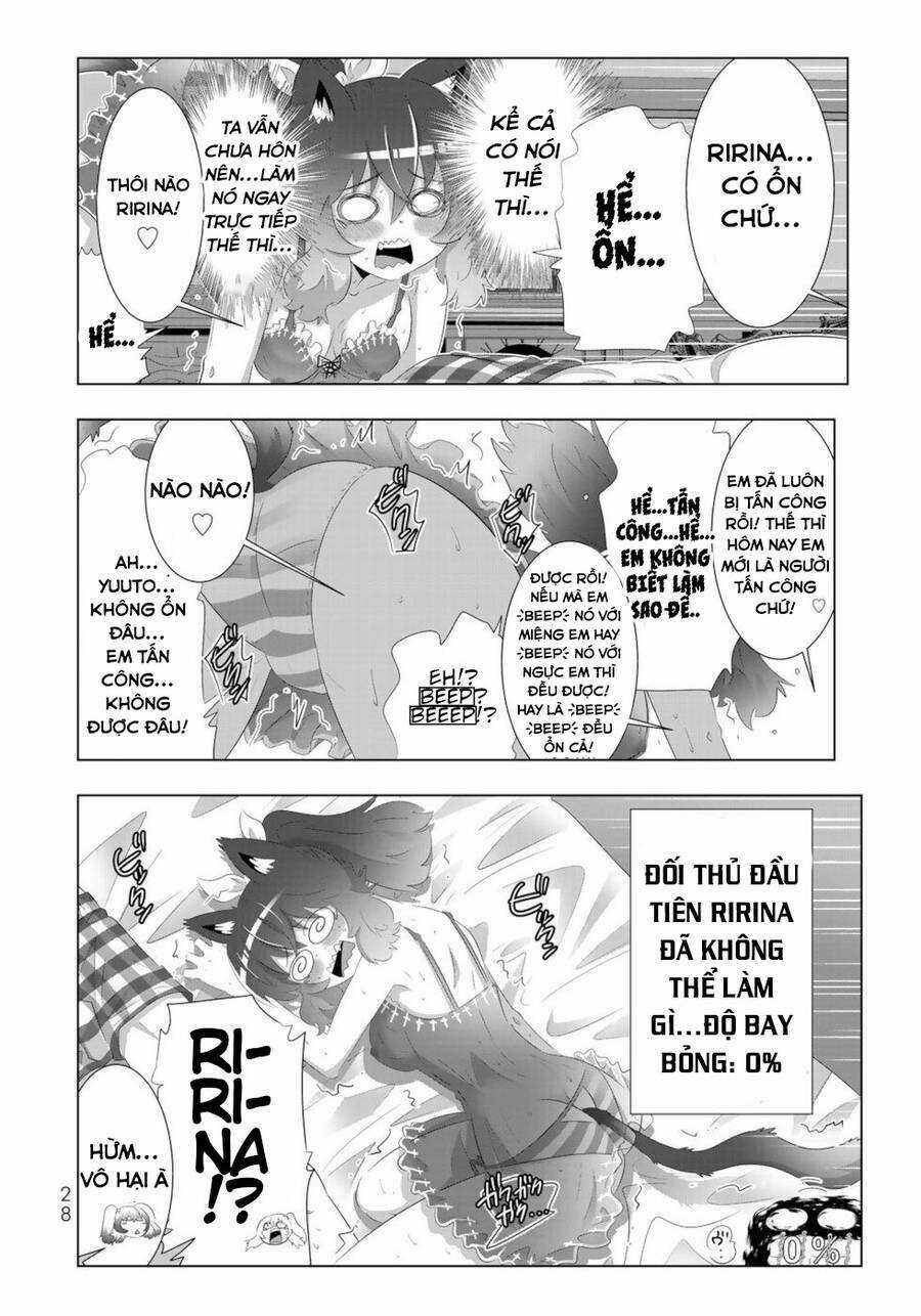 Isekai Shihai No Skill Taker: Zero Kara Hajimeru Dorei Harem Chapter 66 trang 8