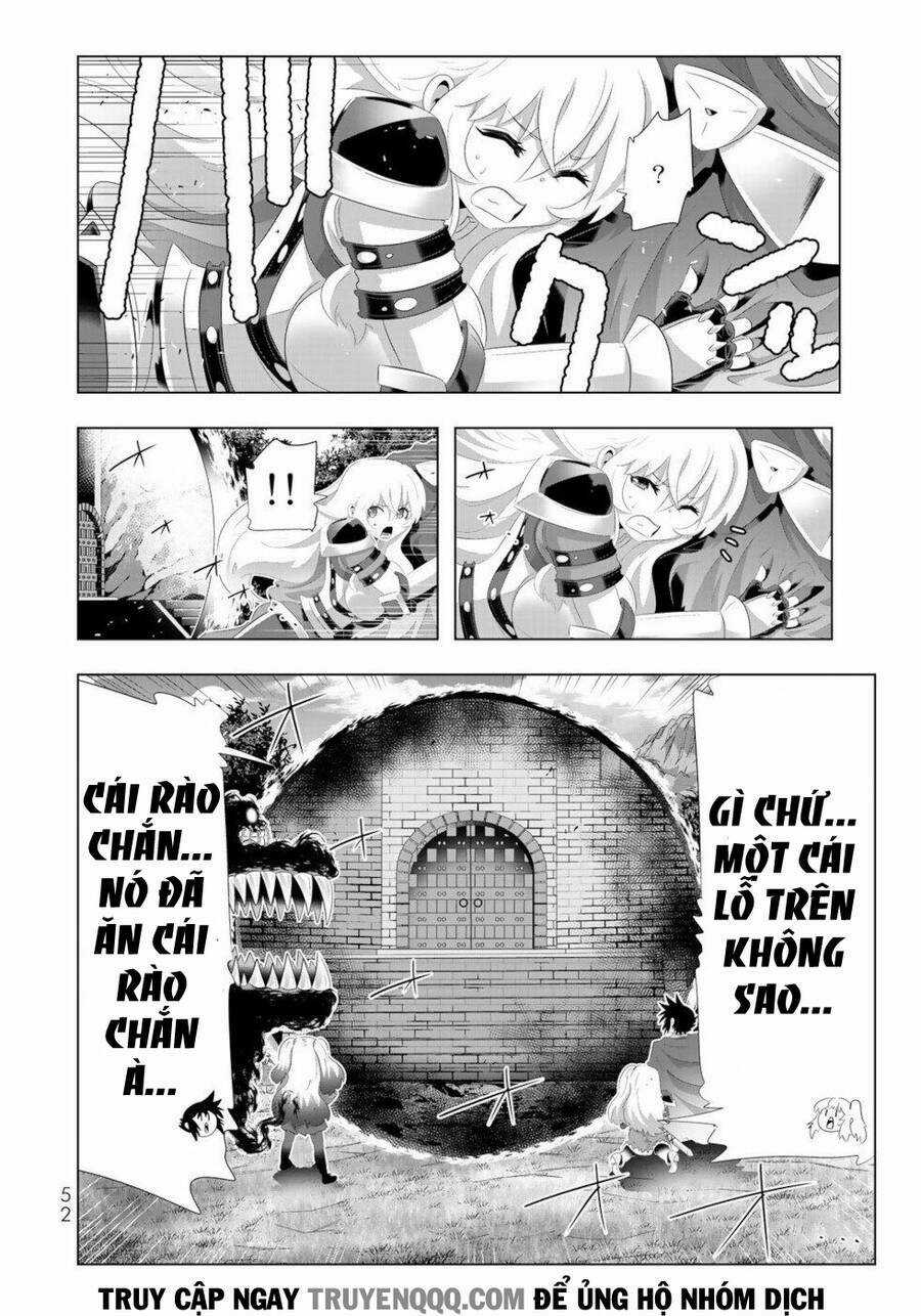 Isekai Shihai No Skill Taker: Zero Kara Hajimeru Dorei Harem Chapter 67 trang 12