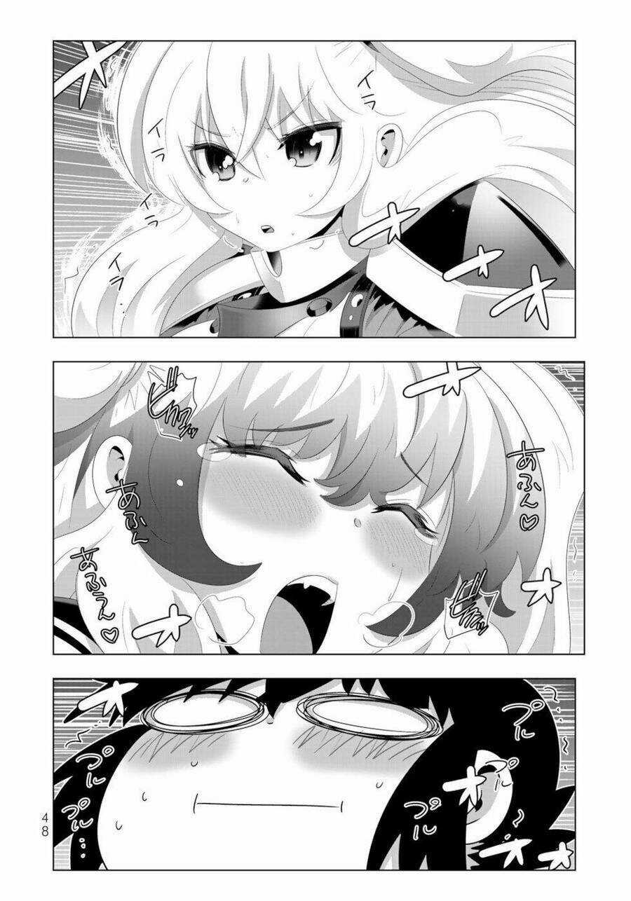 Isekai Shihai No Skill Taker: Zero Kara Hajimeru Dorei Harem Chapter 67 trang 8