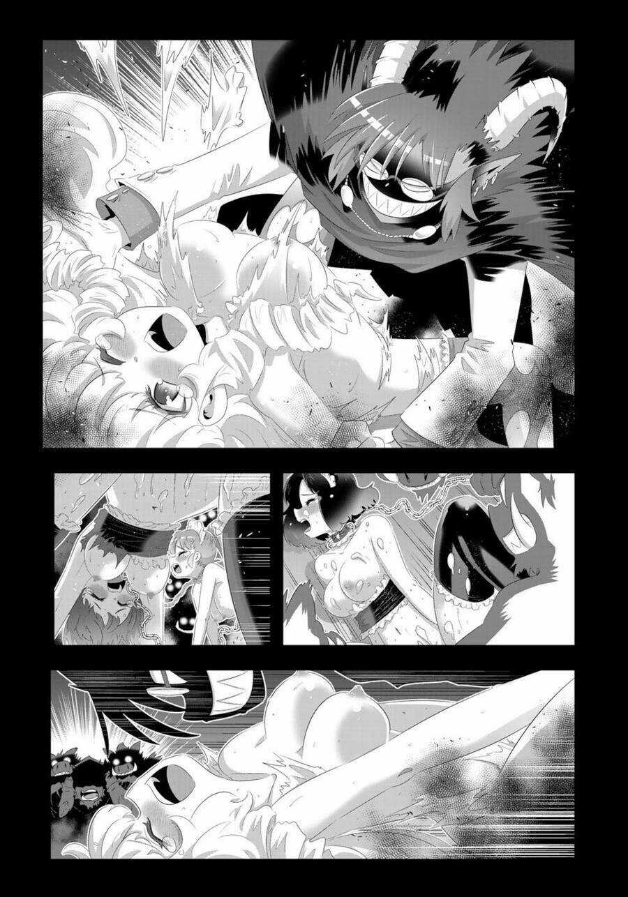Isekai Shihai No Skill Taker: Zero Kara Hajimeru Dorei Harem Chapter 68 trang 11