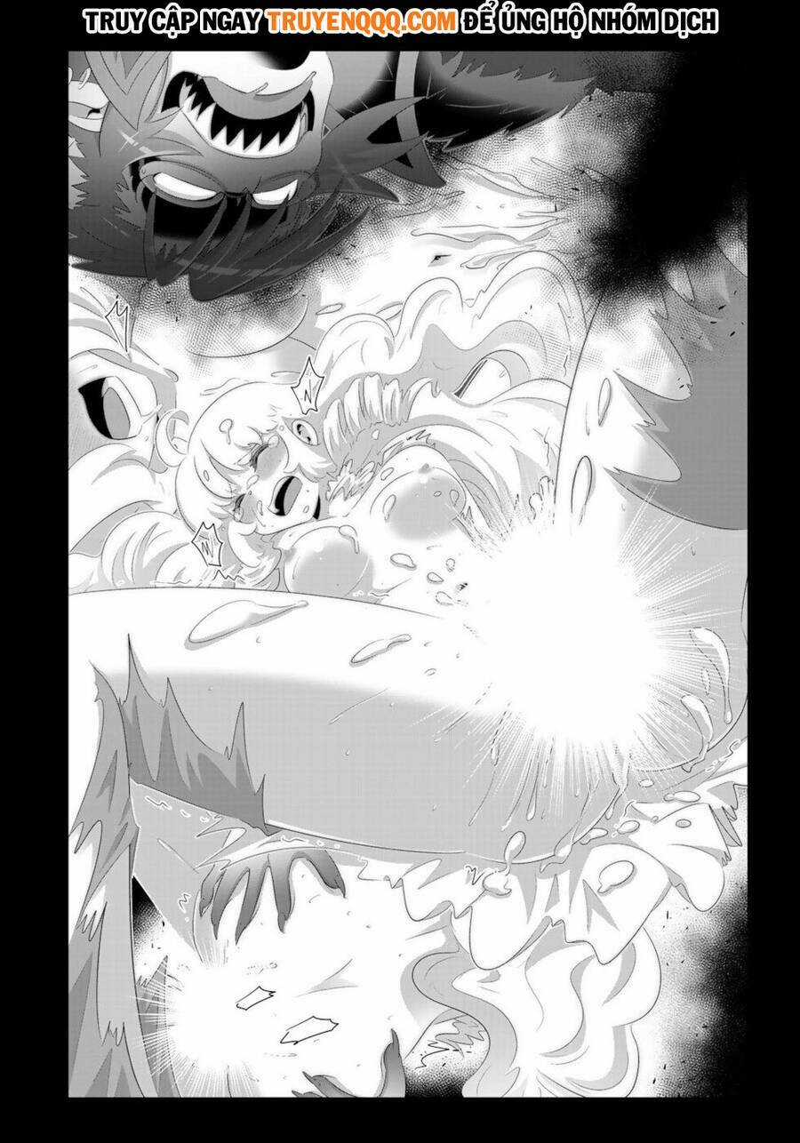 Isekai Shihai No Skill Taker: Zero Kara Hajimeru Dorei Harem Chapter 68 trang 12