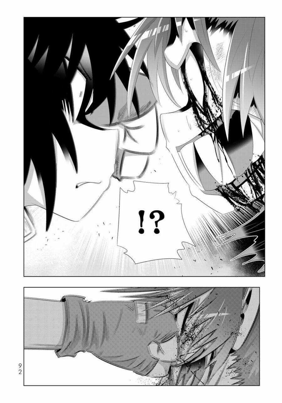 Isekai Shihai No Skill Taker: Zero Kara Hajimeru Dorei Harem Chapter 69 trang 14