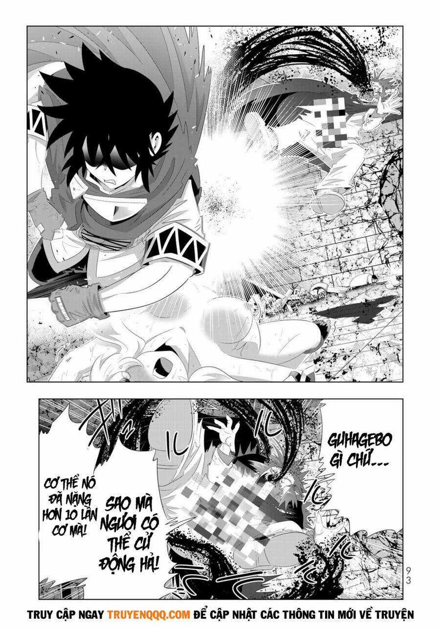 Isekai Shihai No Skill Taker: Zero Kara Hajimeru Dorei Harem Chapter 69 trang 15