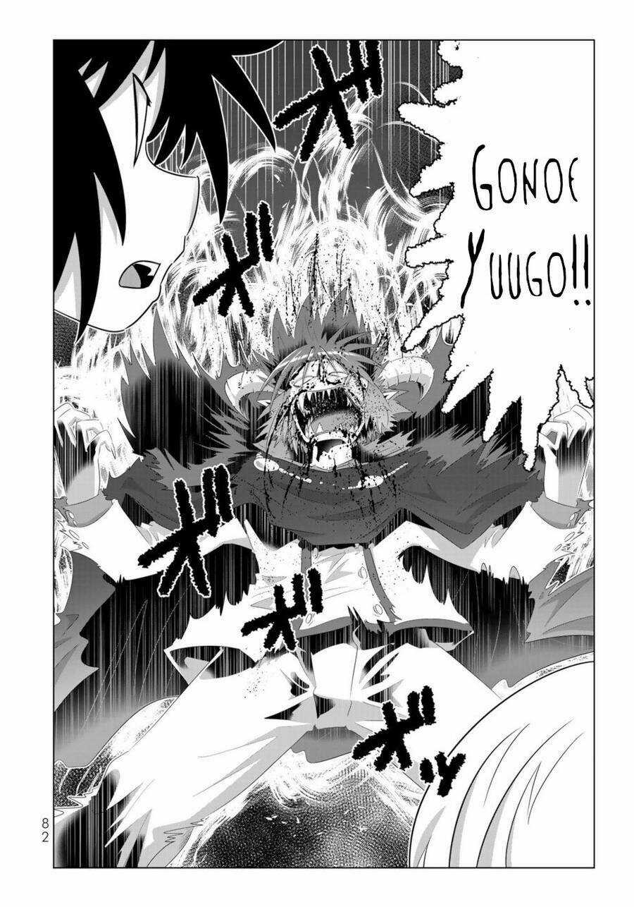 Isekai Shihai No Skill Taker: Zero Kara Hajimeru Dorei Harem Chapter 69 trang 4