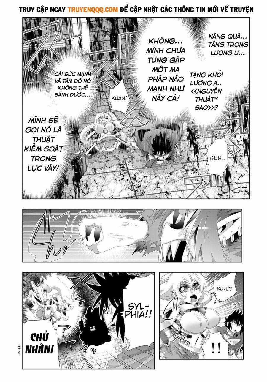 Isekai Shihai No Skill Taker: Zero Kara Hajimeru Dorei Harem Chapter 69 trang 6