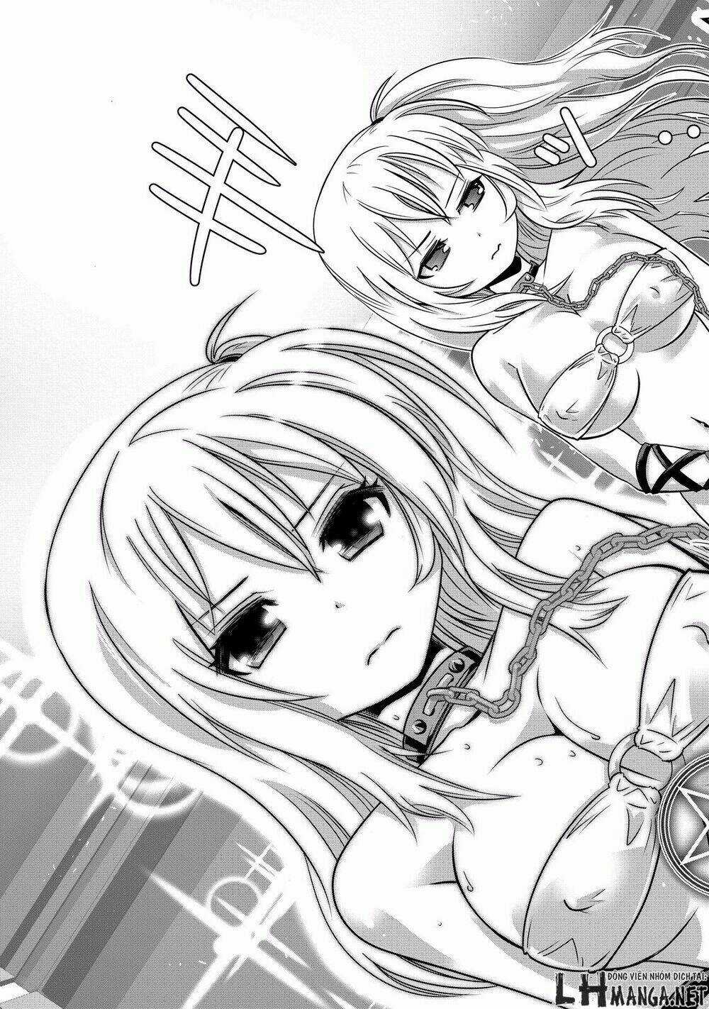 Isekai Shihai No Skill Taker: Zero Kara Hajimeru Dorei Harem Chapter 7 trang 14