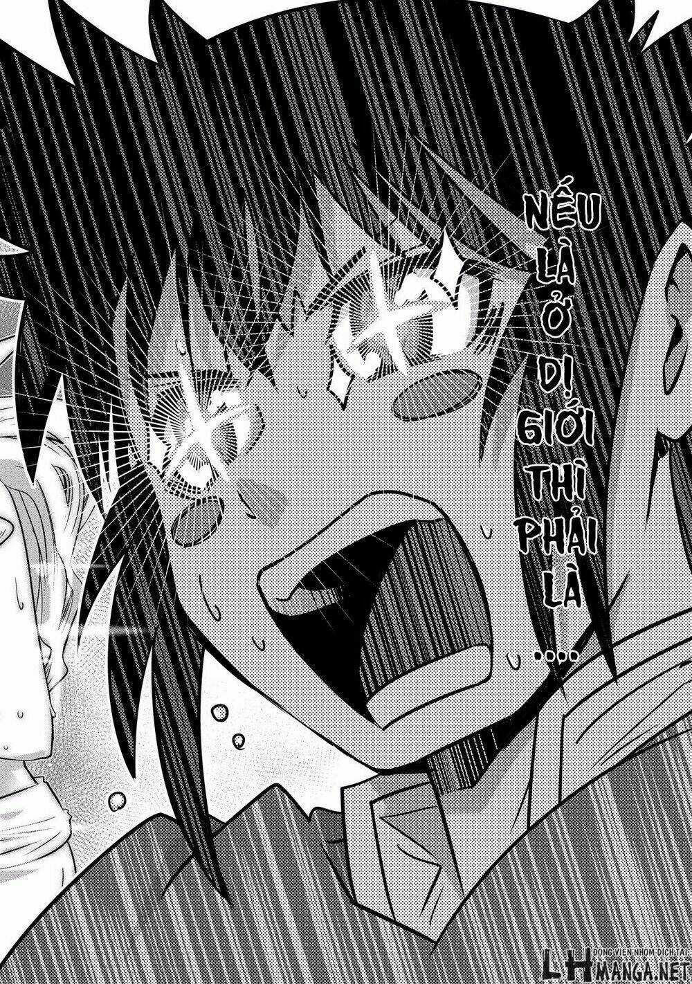 Isekai Shihai No Skill Taker: Zero Kara Hajimeru Dorei Harem Chapter 7 trang 5