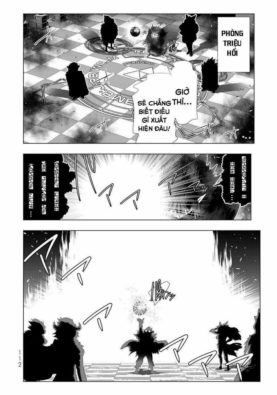 Isekai Shihai No Skill Taker: Zero Kara Hajimeru Dorei Harem Chapter 70 trang 16