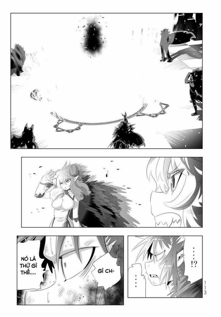 Isekai Shihai No Skill Taker: Zero Kara Hajimeru Dorei Harem Chapter 70 trang 17
