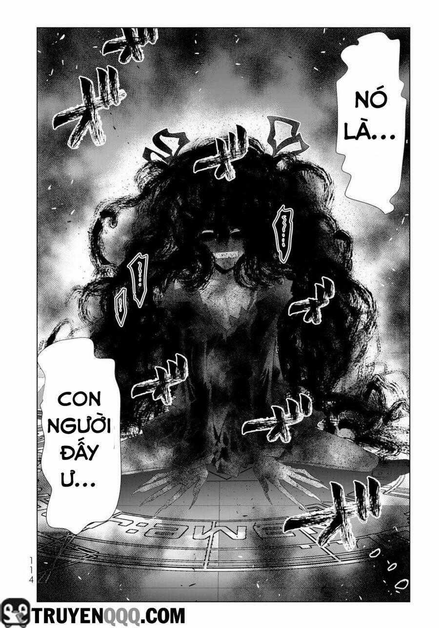 Isekai Shihai No Skill Taker: Zero Kara Hajimeru Dorei Harem Chapter 70 trang 18