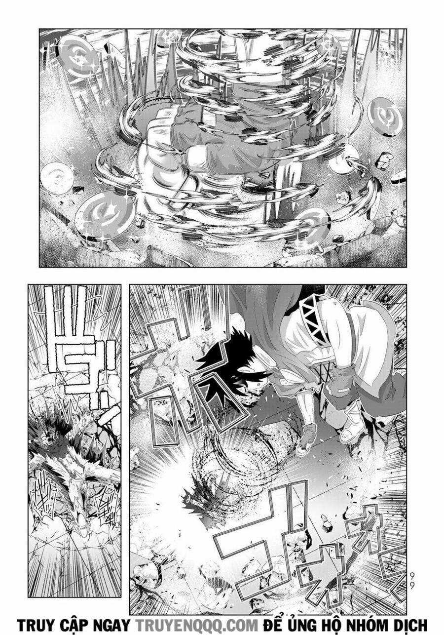 Isekai Shihai No Skill Taker: Zero Kara Hajimeru Dorei Harem Chapter 70 trang 3