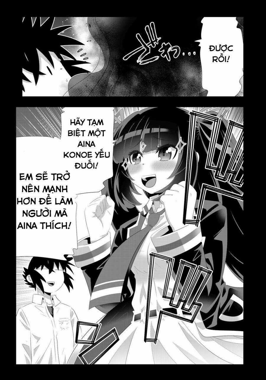 Isekai Shihai No Skill Taker: Zero Kara Hajimeru Dorei Harem Chapter 71 trang 11