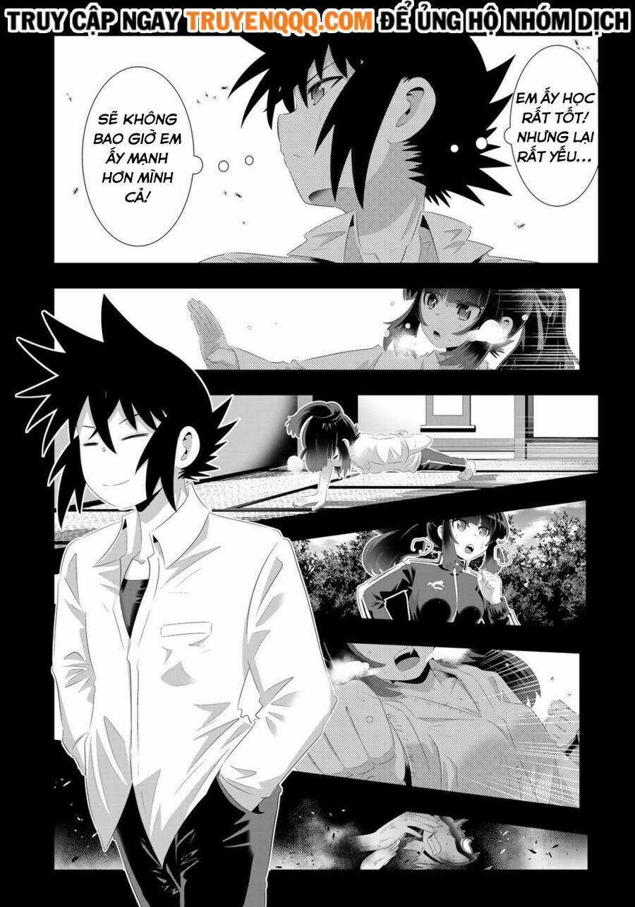 Isekai Shihai No Skill Taker: Zero Kara Hajimeru Dorei Harem Chapter 71 trang 12