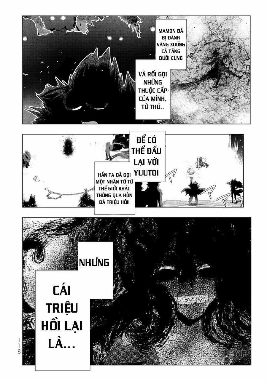 Isekai Shihai No Skill Taker: Zero Kara Hajimeru Dorei Harem Chapter 71 trang 2