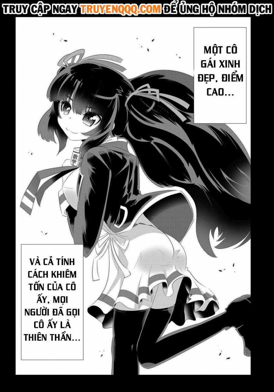 Isekai Shihai No Skill Taker: Zero Kara Hajimeru Dorei Harem Chapter 71 trang 3