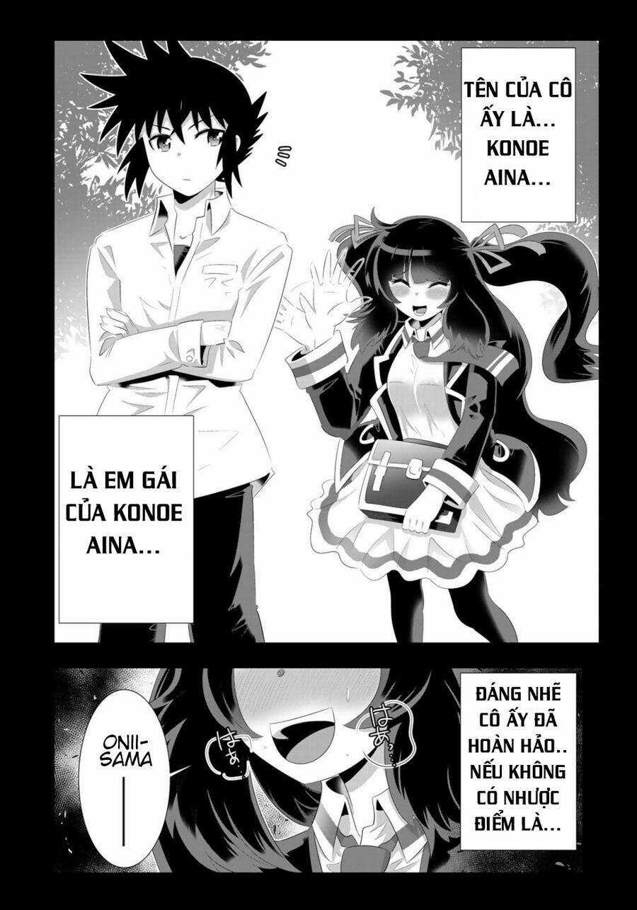 Isekai Shihai No Skill Taker: Zero Kara Hajimeru Dorei Harem Chapter 71 trang 4