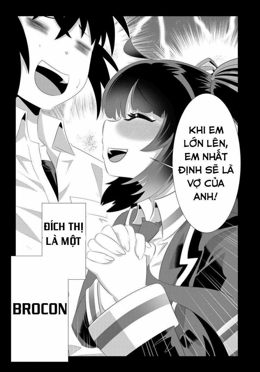 Isekai Shihai No Skill Taker: Zero Kara Hajimeru Dorei Harem Chapter 71 trang 5
