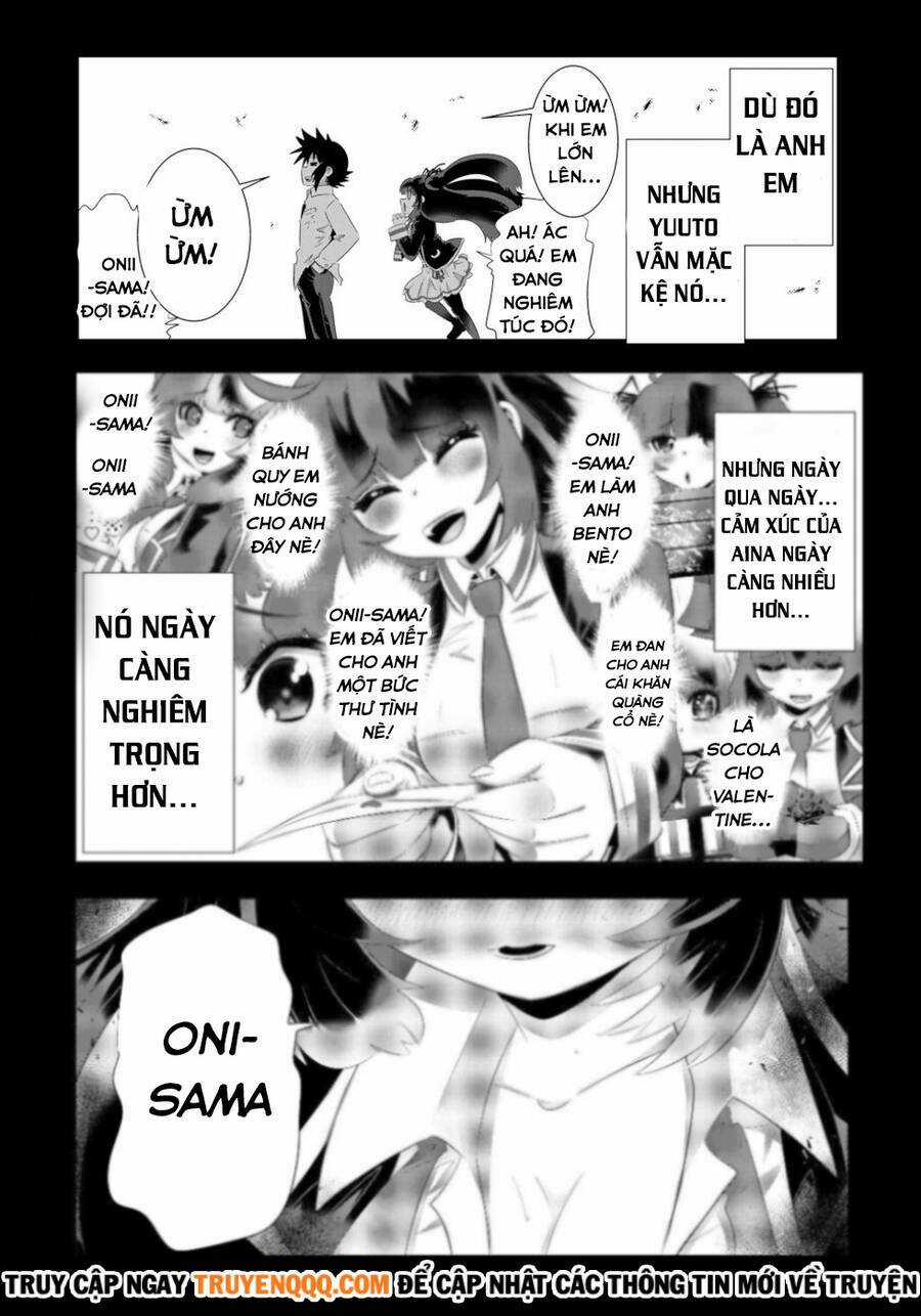 Isekai Shihai No Skill Taker: Zero Kara Hajimeru Dorei Harem Chapter 71 trang 6