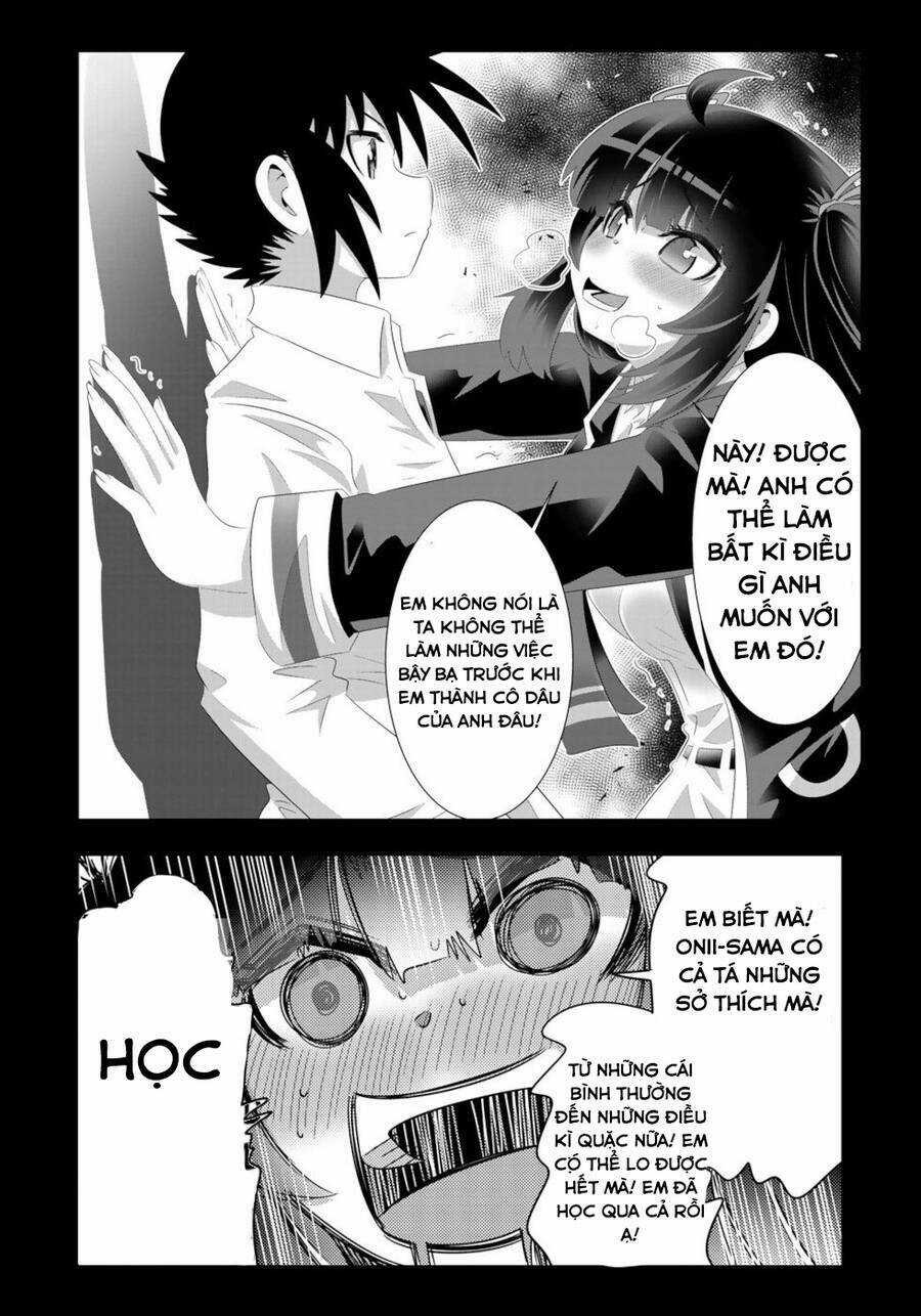 Isekai Shihai No Skill Taker: Zero Kara Hajimeru Dorei Harem Chapter 71 trang 8