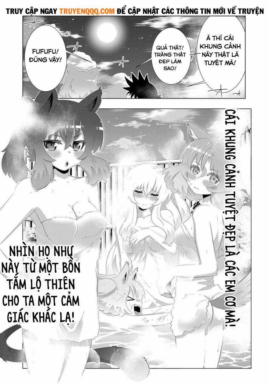 Isekai Shihai No Skill Taker: Zero Kara Hajimeru Dorei Harem Chapter 72 trang 15