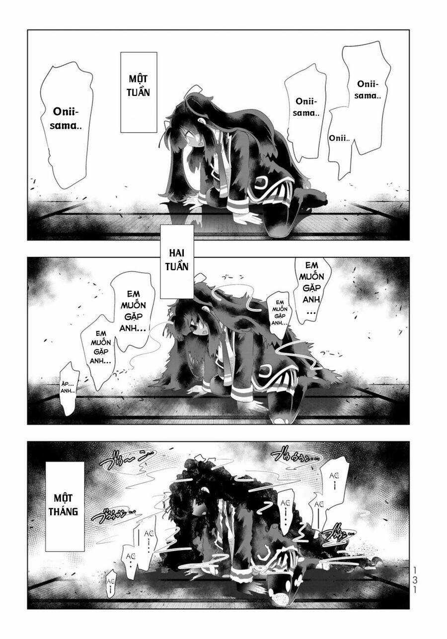 Isekai Shihai No Skill Taker: Zero Kara Hajimeru Dorei Harem Chapter 72 trang 2
