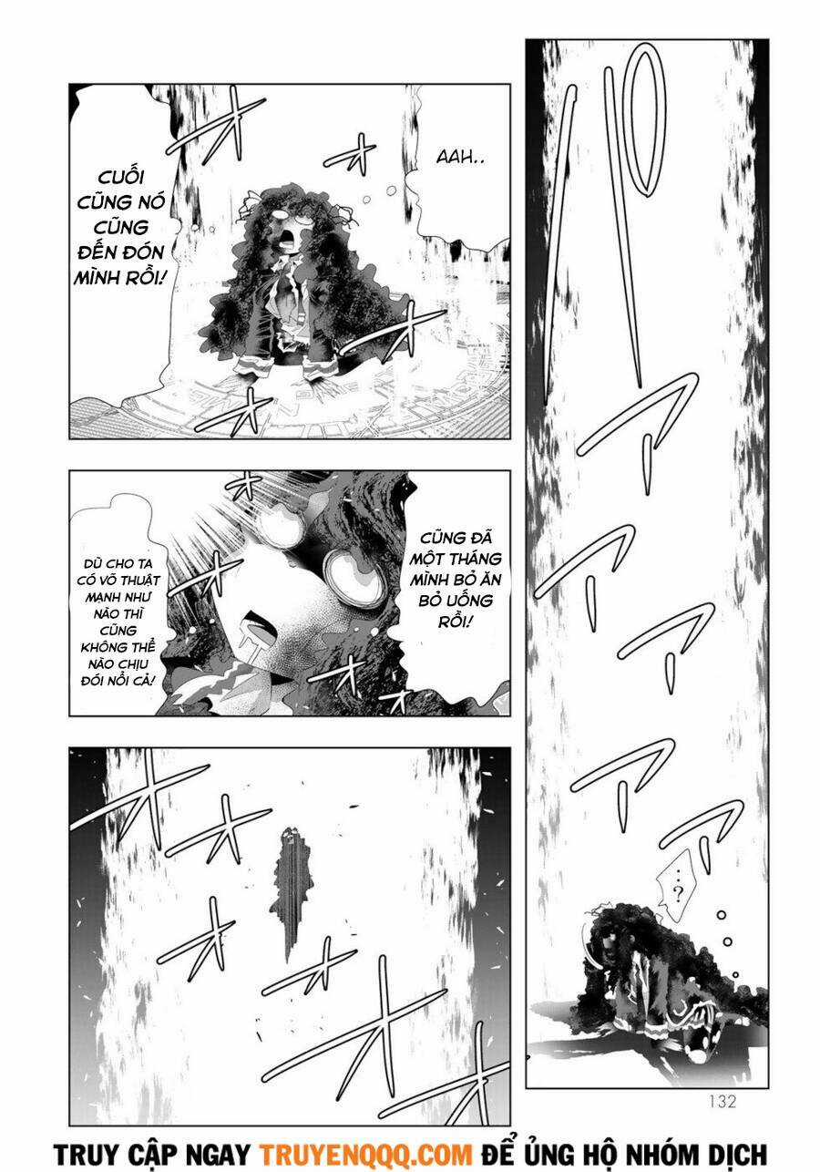 Isekai Shihai No Skill Taker: Zero Kara Hajimeru Dorei Harem Chapter 72 trang 3