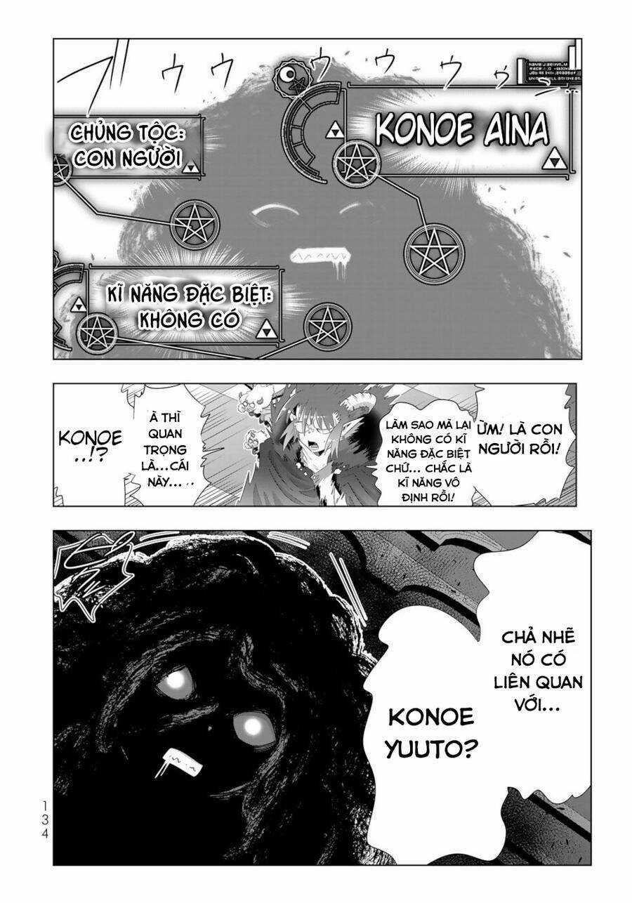 Isekai Shihai No Skill Taker: Zero Kara Hajimeru Dorei Harem Chapter 72 trang 5