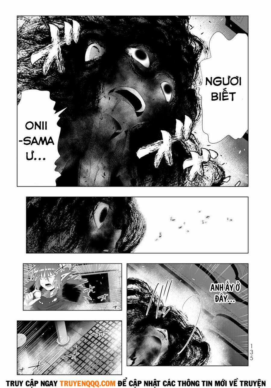 Isekai Shihai No Skill Taker: Zero Kara Hajimeru Dorei Harem Chapter 72 trang 6