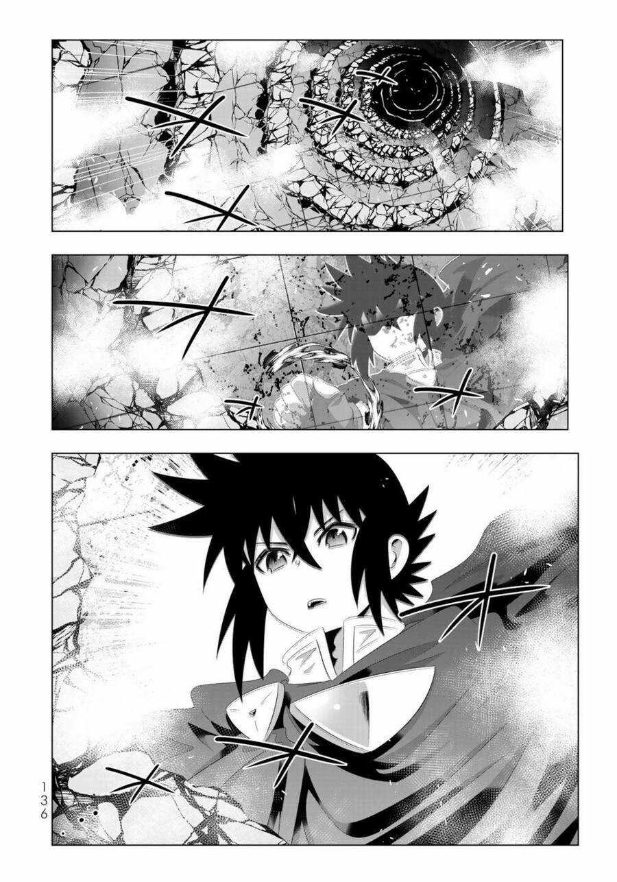 Isekai Shihai No Skill Taker: Zero Kara Hajimeru Dorei Harem Chapter 72 trang 7