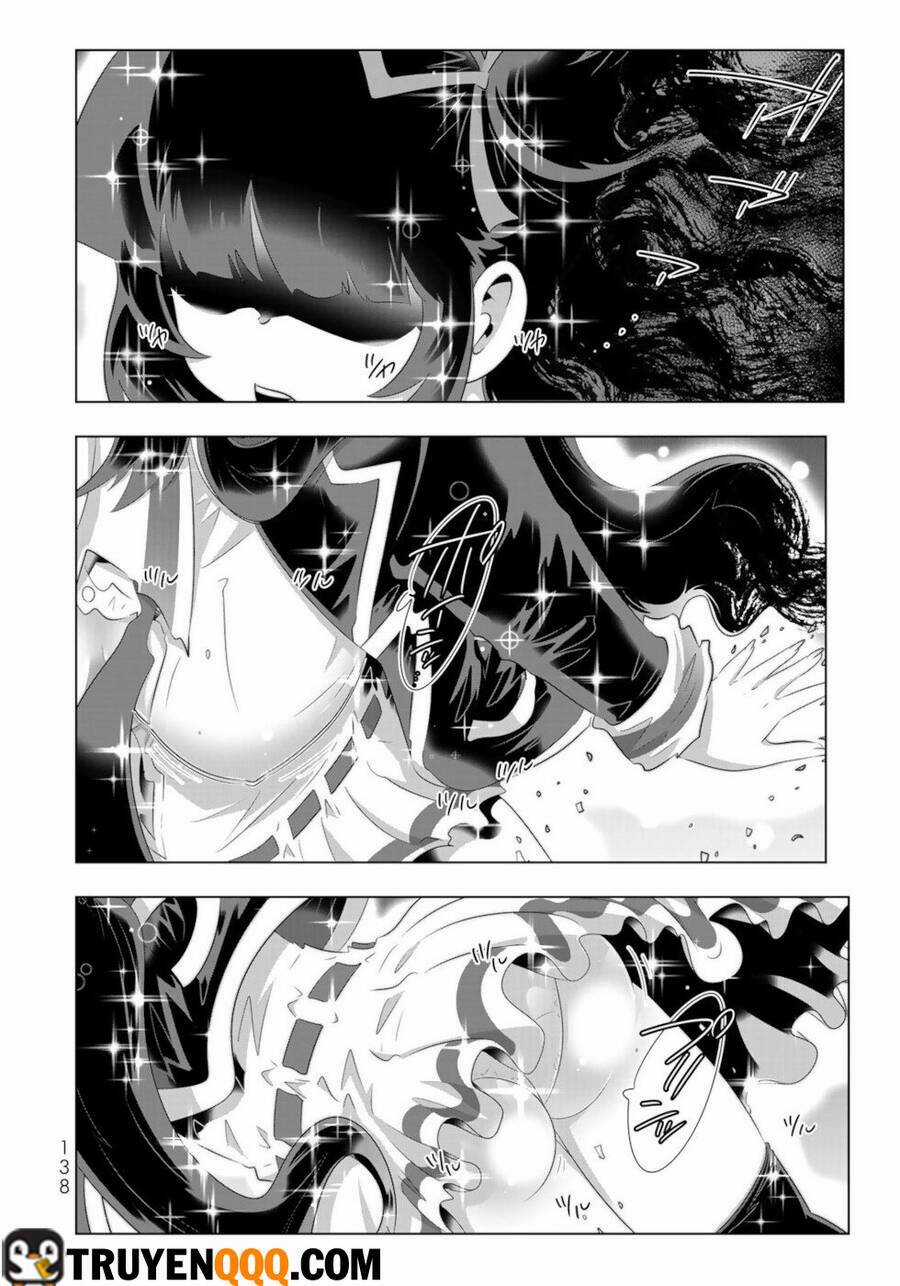 Isekai Shihai No Skill Taker: Zero Kara Hajimeru Dorei Harem Chapter 72 trang 9
