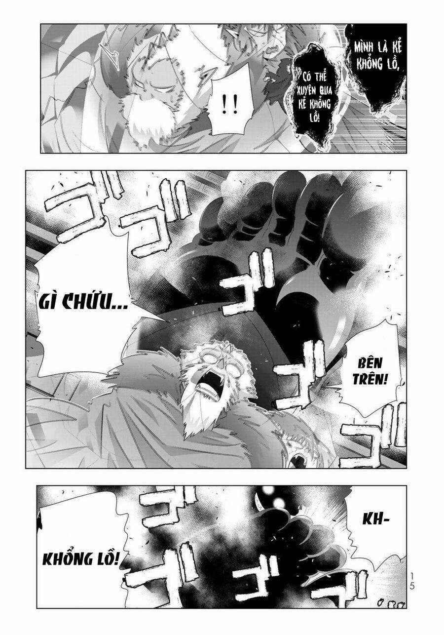 Isekai Shihai No Skill Taker: Zero Kara Hajimeru Dorei Harem Chapter 73 trang 13