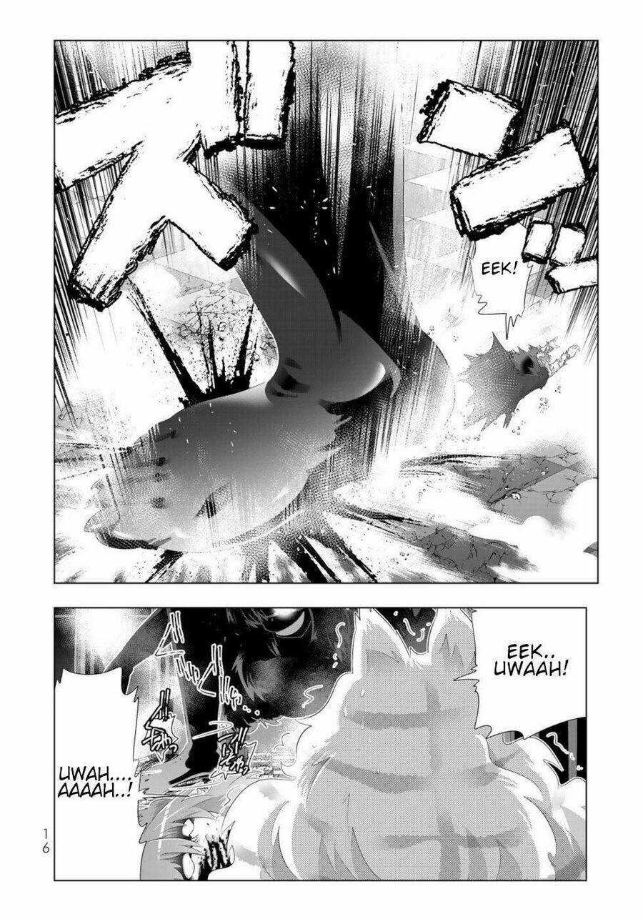 Isekai Shihai No Skill Taker: Zero Kara Hajimeru Dorei Harem Chapter 73 trang 14